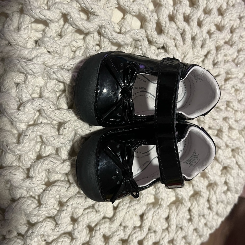 Stride rite shoes
